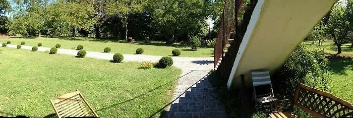 Отель типа 